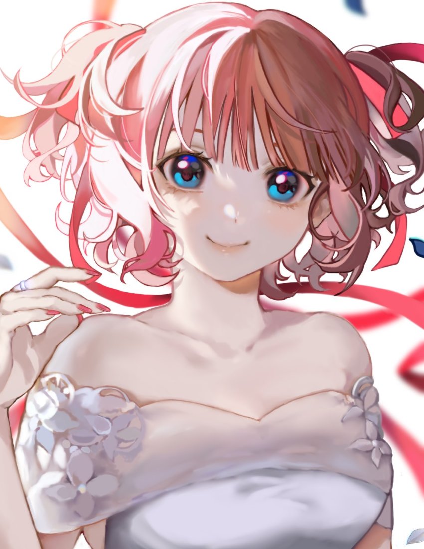 Nakano Nino (Go-Toubun No Hanayome) Rule 34 Image