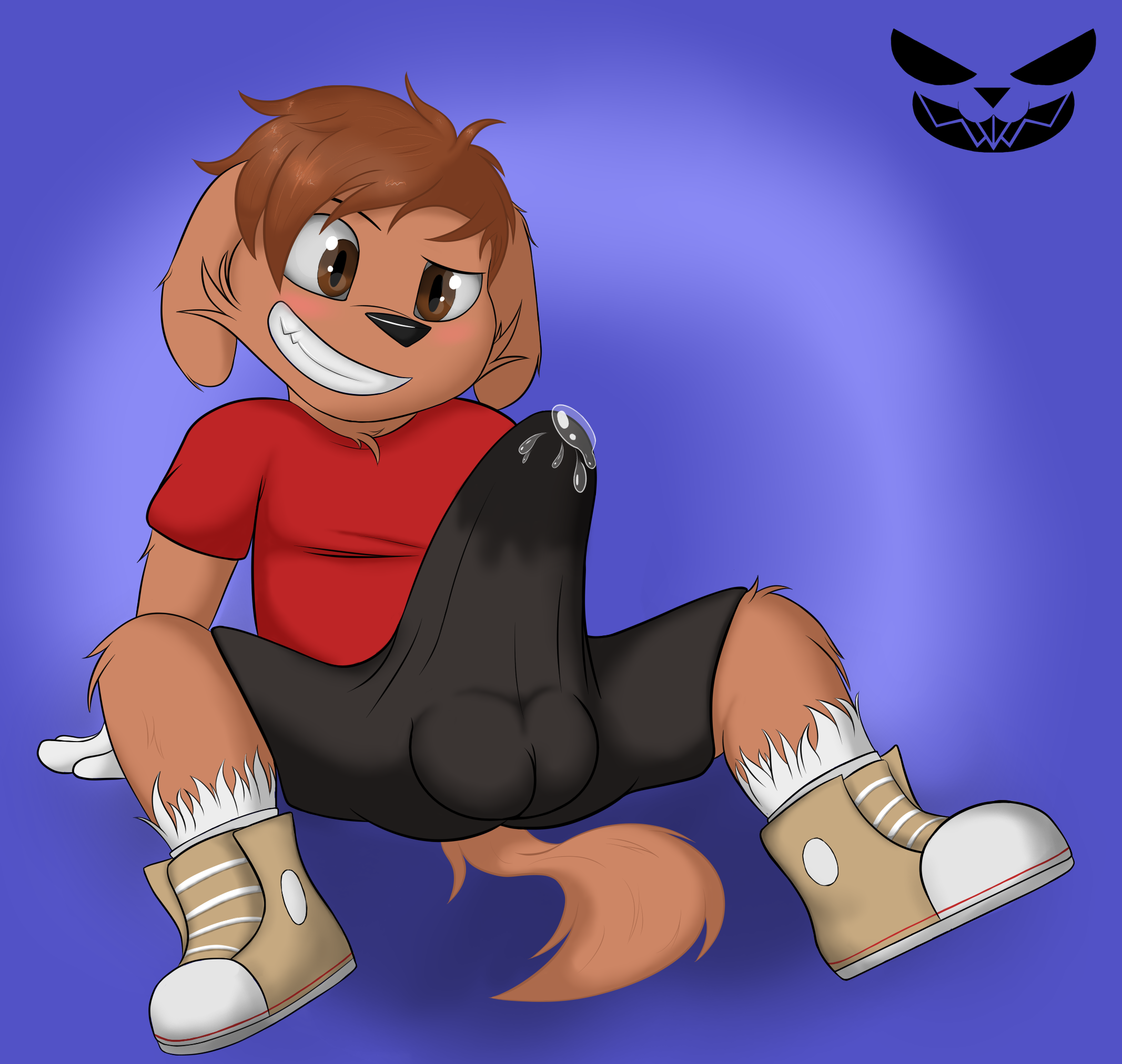Tyler (Cbal) Rule 34 Image