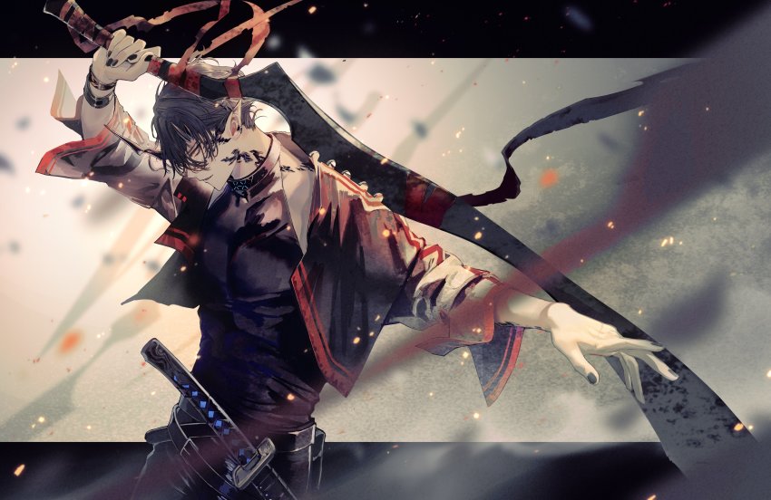 Oripathy Lesion (Arknights) Rule 34 Image