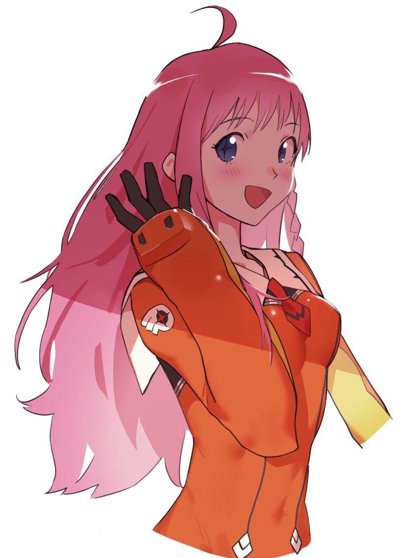 Nono (Top Wo Nerae 2!) Rule 34 Image
