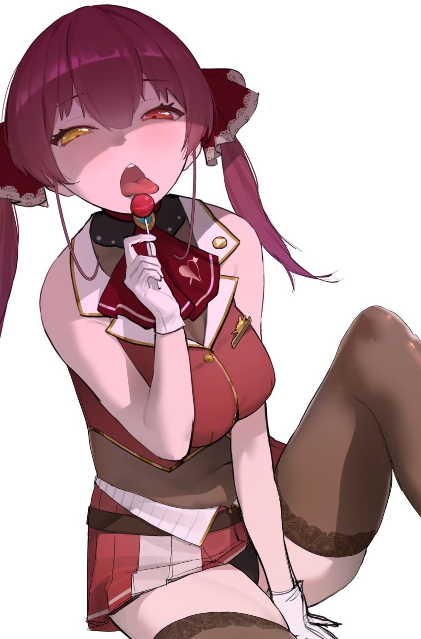 Houshou Marine (Hololive) Rule 34 Image