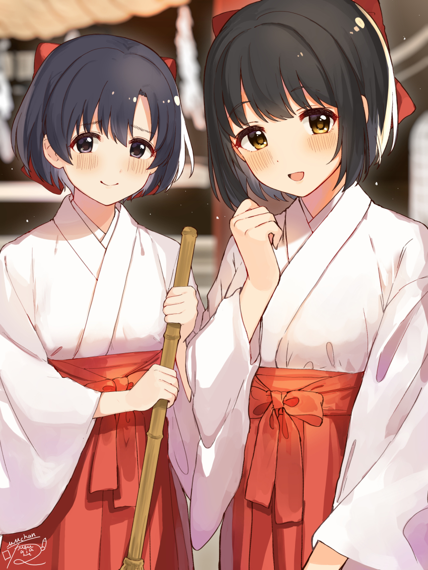 Shiragiku Hotaru (Idolmaster) Rule 34 Image