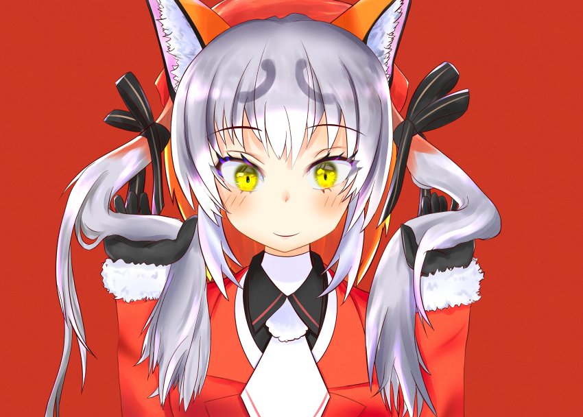 Island Fox (Kemono Friends) Rule 34 Image