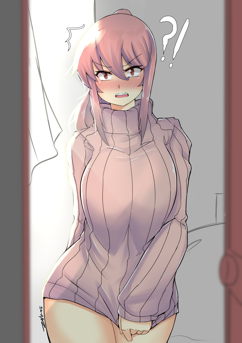 Suraya (Z666ful) Rule 34 Image