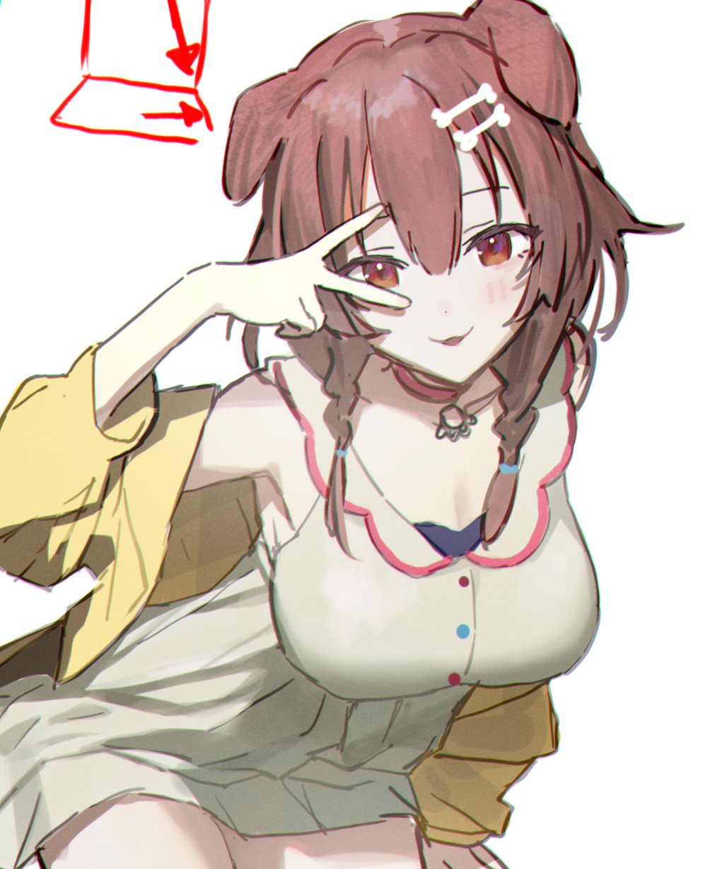Inugami Korone (Hololive) Rule 34 Image