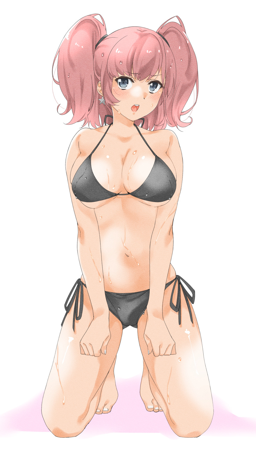Atlanta (Kancolle) Rule 34 Image