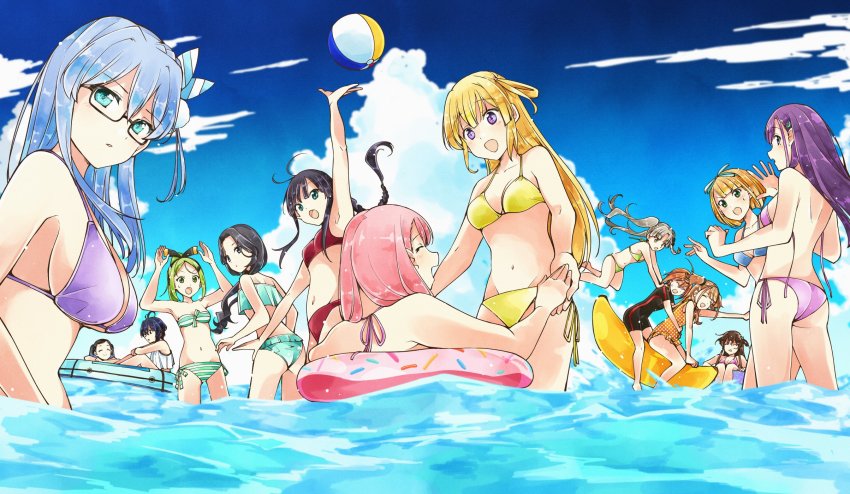 Fujima Sakura (22/7) Rule 34 Image