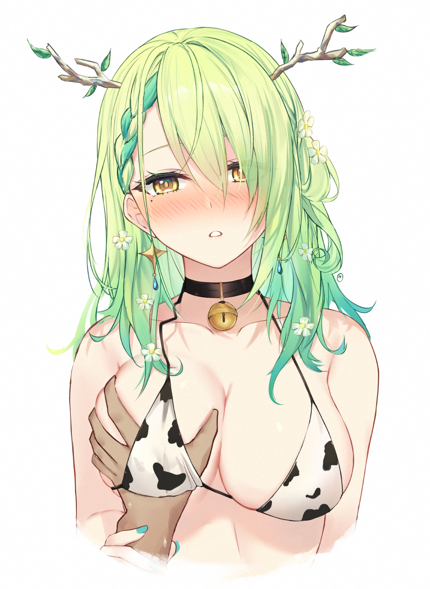 Ceres Fauna (Hololive) Rule 34 Image