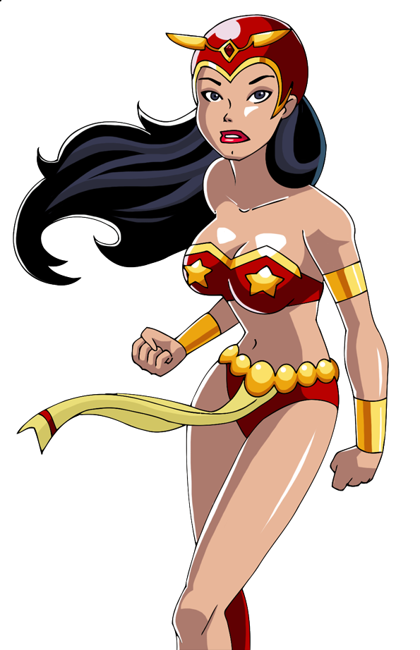 Darna Rule 34 Image