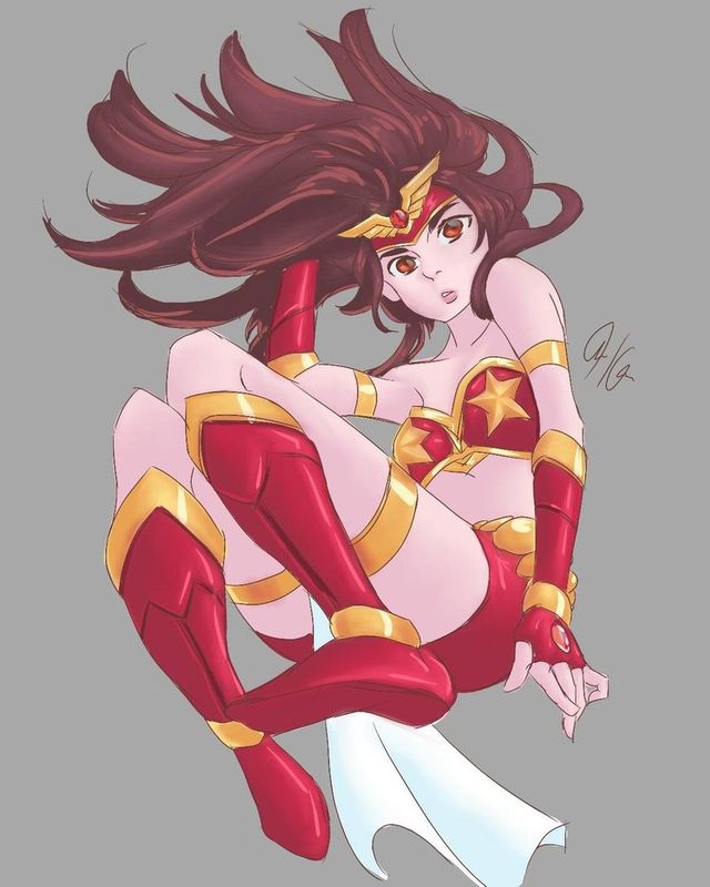 Darna Rule 34 Image