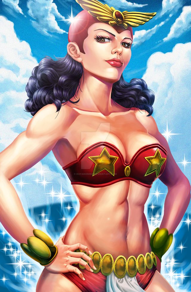 Darna Rule 34 Image