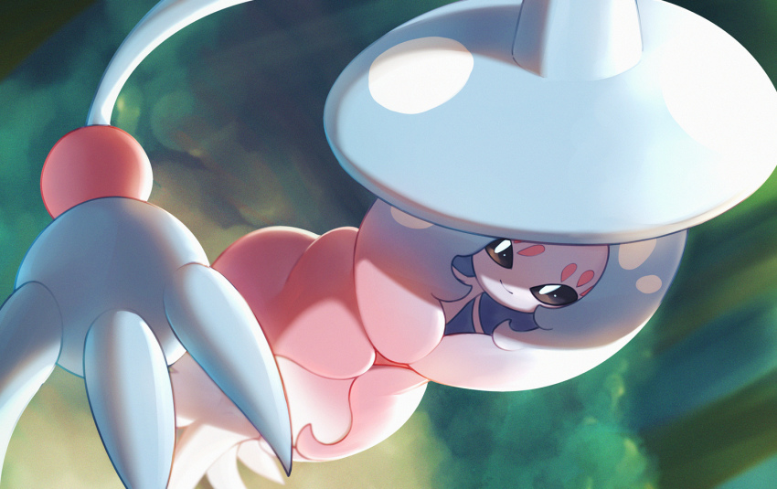 Gen 8 Pokemon (Nintendo) Rule 34 Image