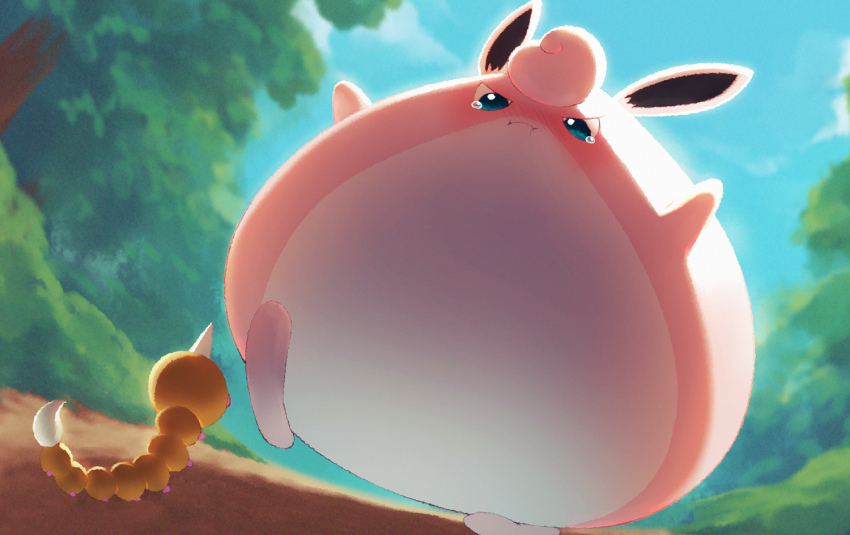 Gen 1 Pokemon (Nintendo) Rule 34 Image