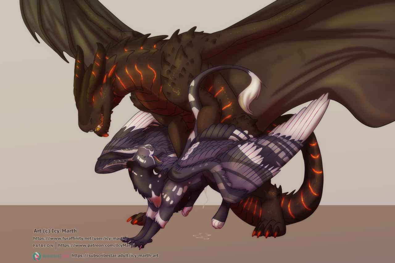 Canowicakte (Daedalus Darkblade) Rule 34 Image