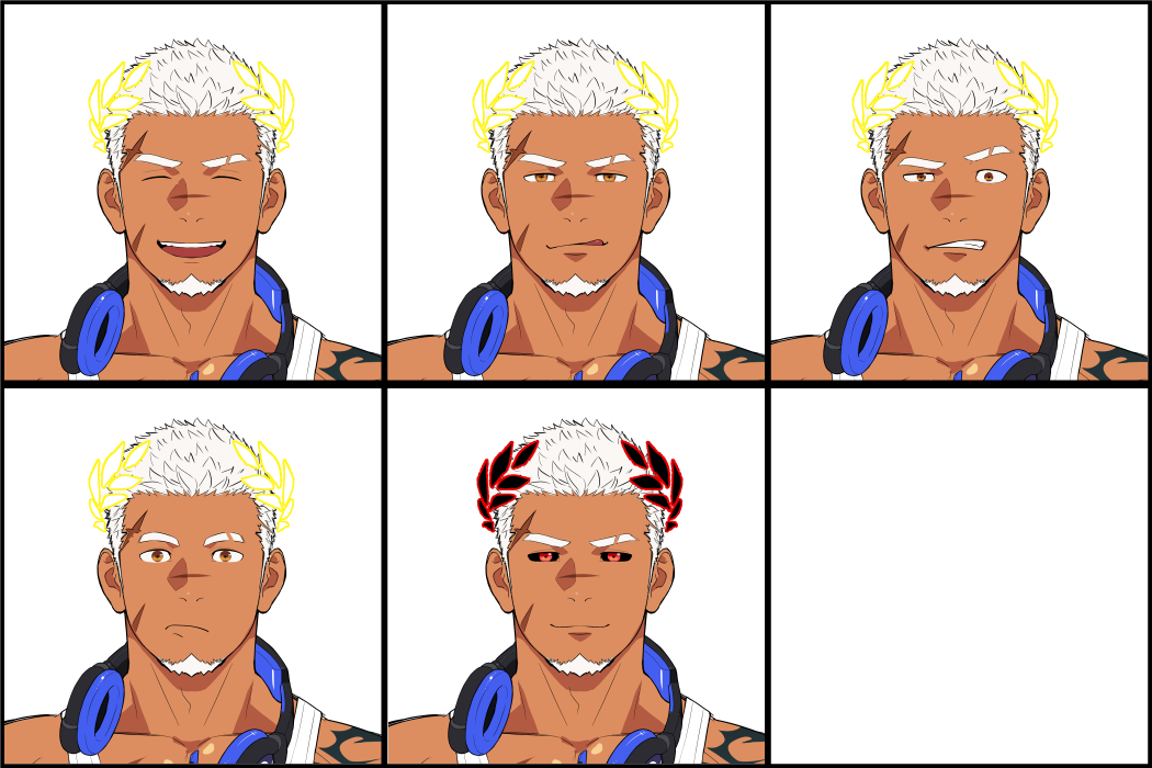 Rai Bolim (Indie Virtual Youtuber) Rule 34 Image