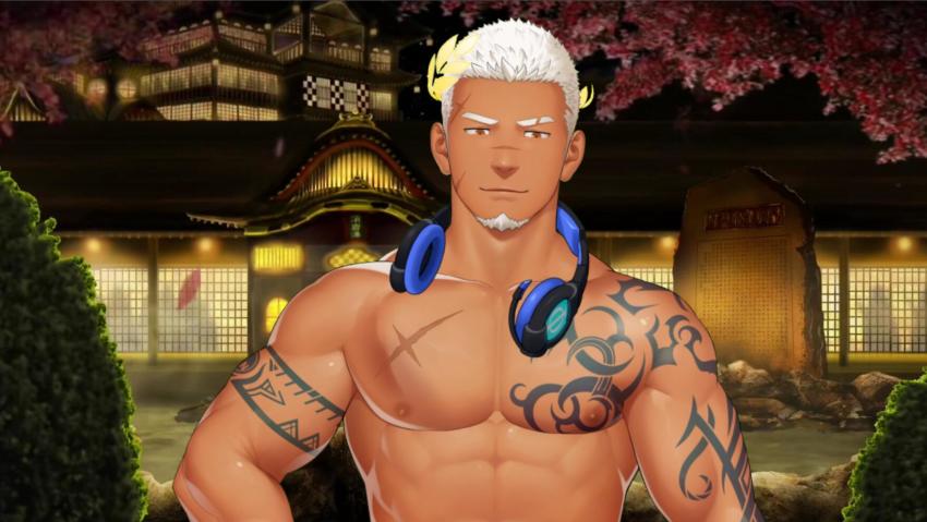 Rai Bolim (Indie Virtual Youtuber) Rule 34 Image