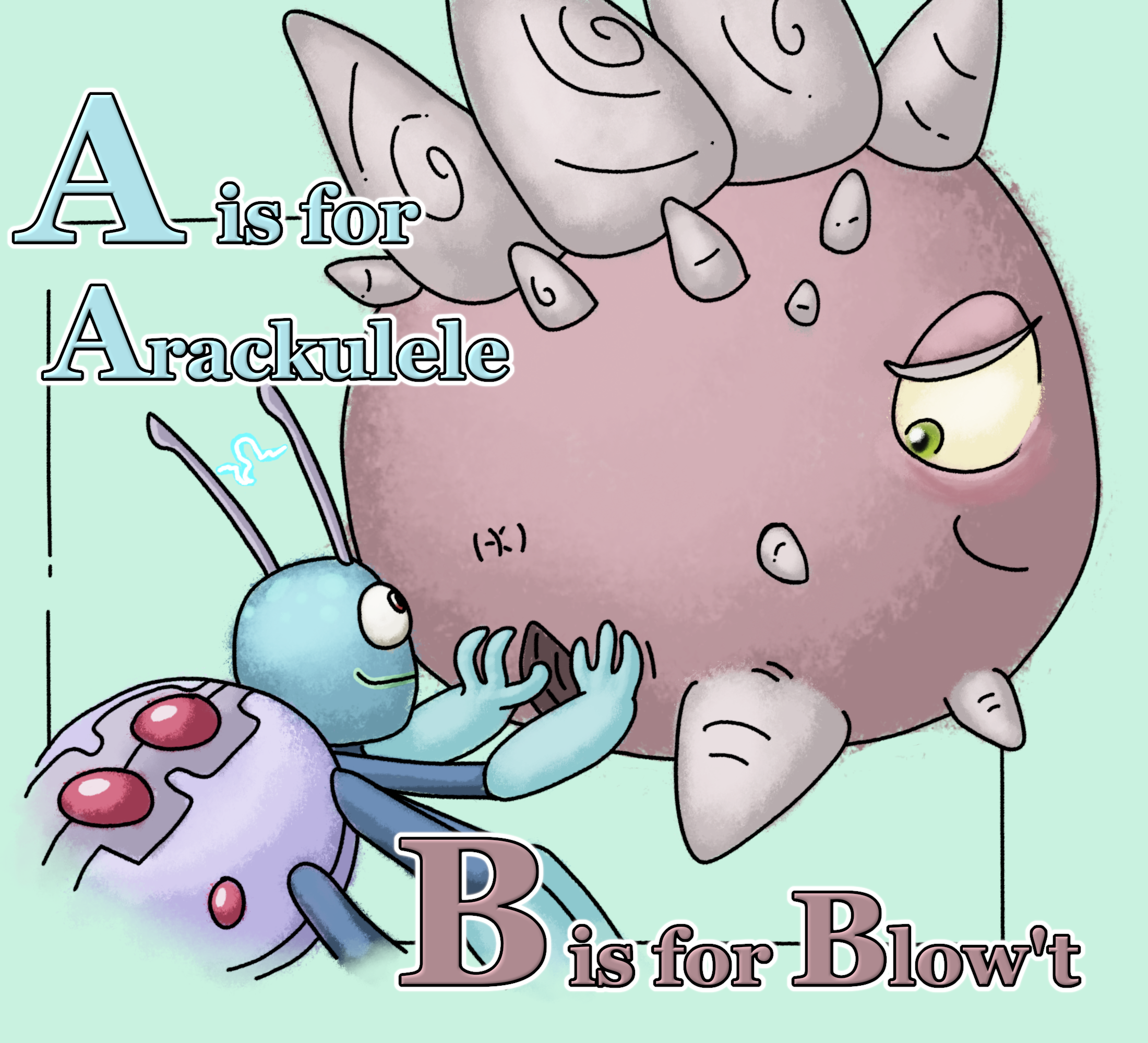My Singing Monsters Rule 34 Image