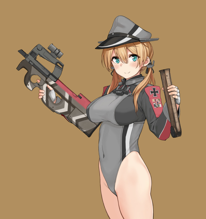 Kantai Collection Rule 34 Image