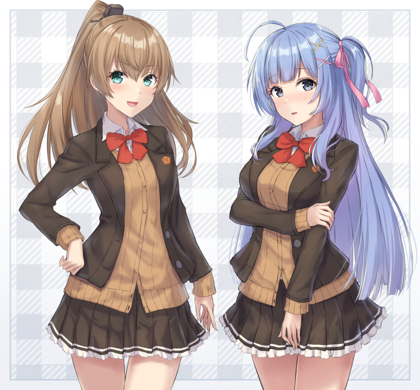 Indie Virtual Youtuber Rule 34 Image