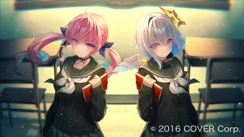 Amane Kanata (Hololive) Rule 34 Image