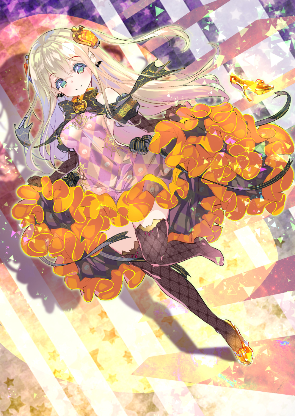 Halloween Rule 34 Image