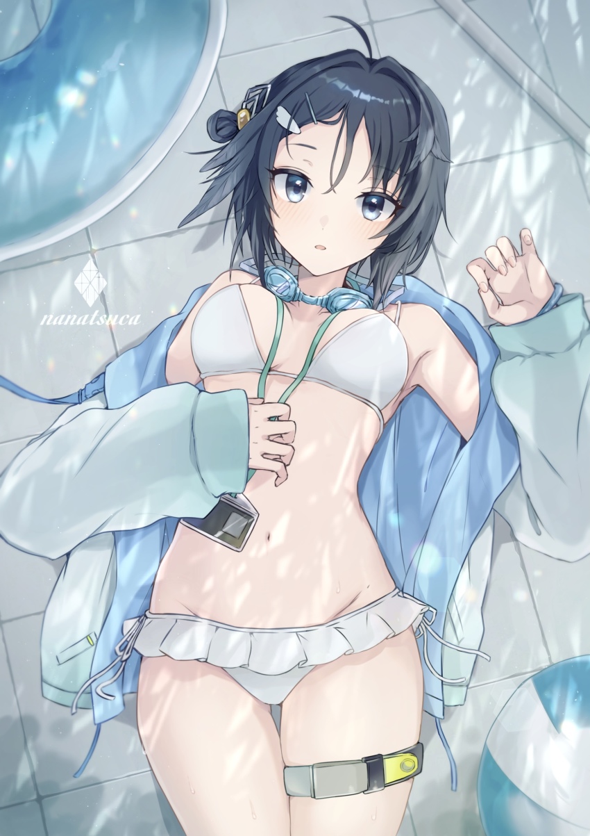 La Pluma (Arknights) Rule 34 Image