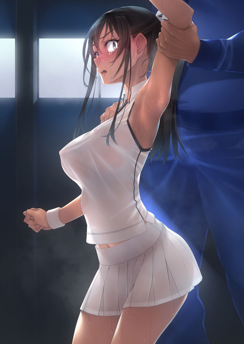 Angry Rule 34 Image