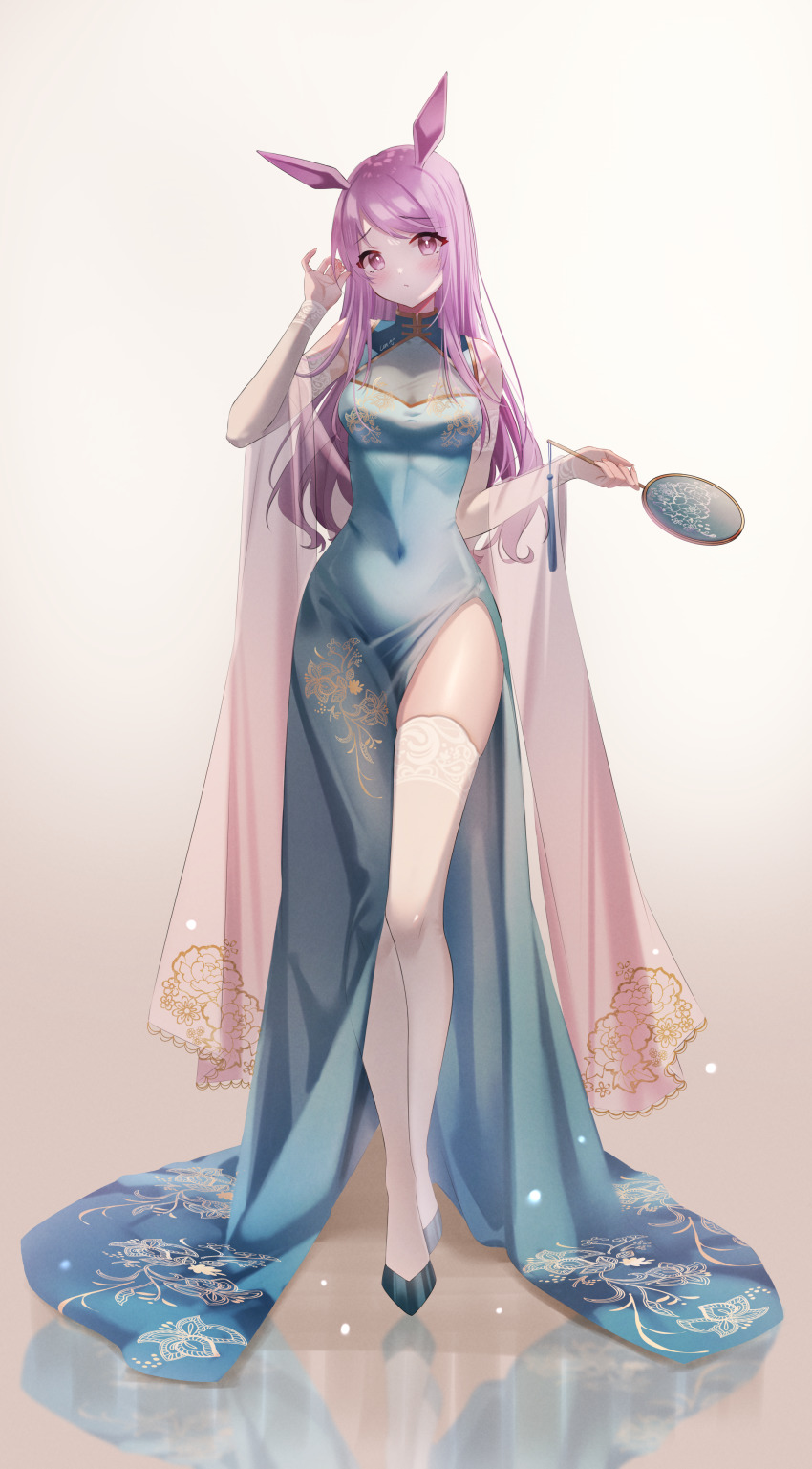 Mejiro Mcqueen (Umamusume) Rule 34 Image