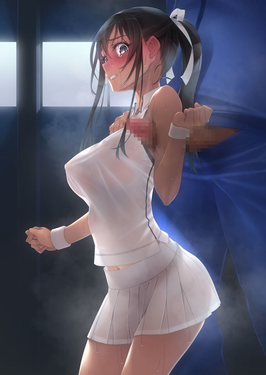 Angry Rule 34 Image