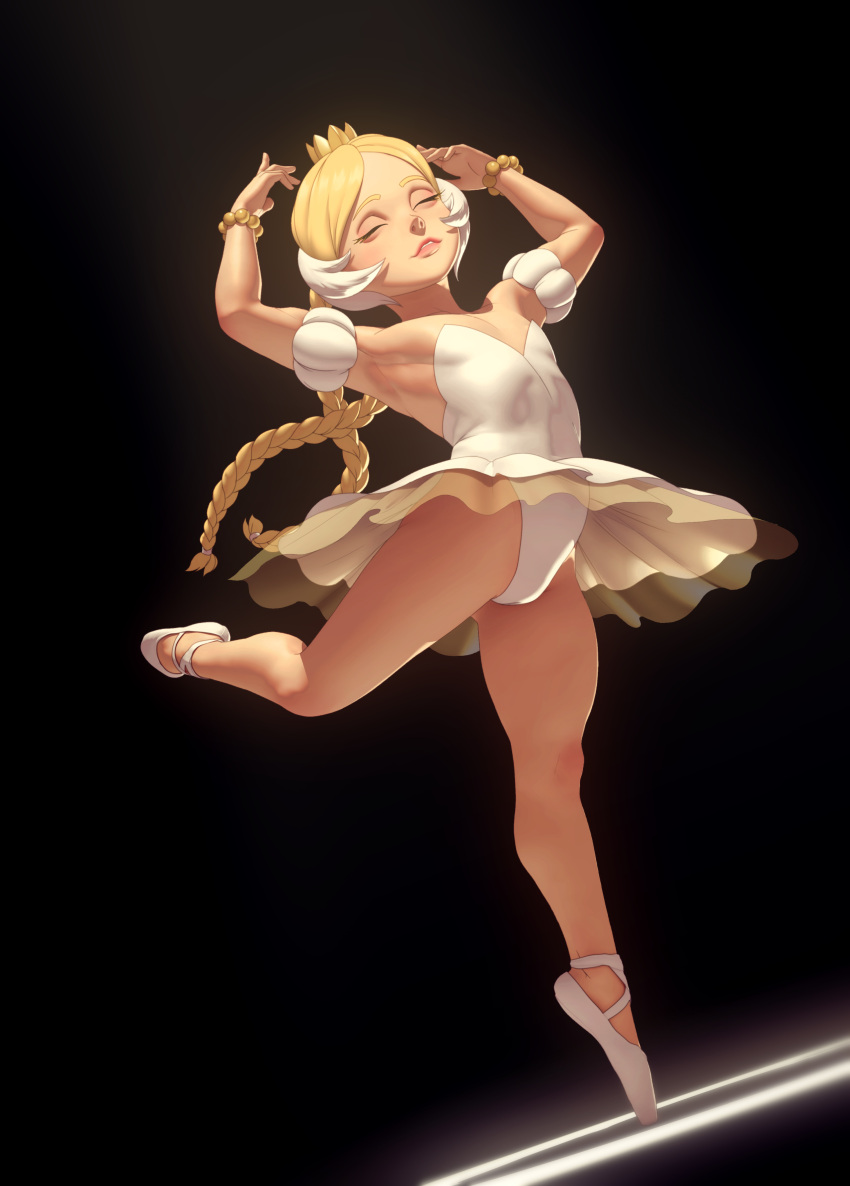 Princess Tutu Rule 34 Image