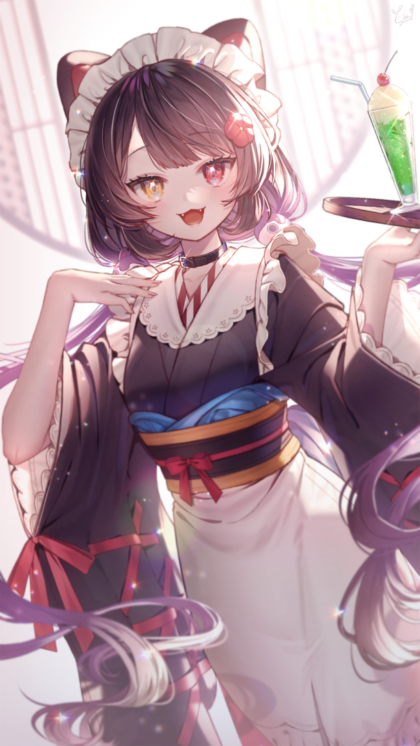 Inui Toko (Nijisanji) Rule 34 Image