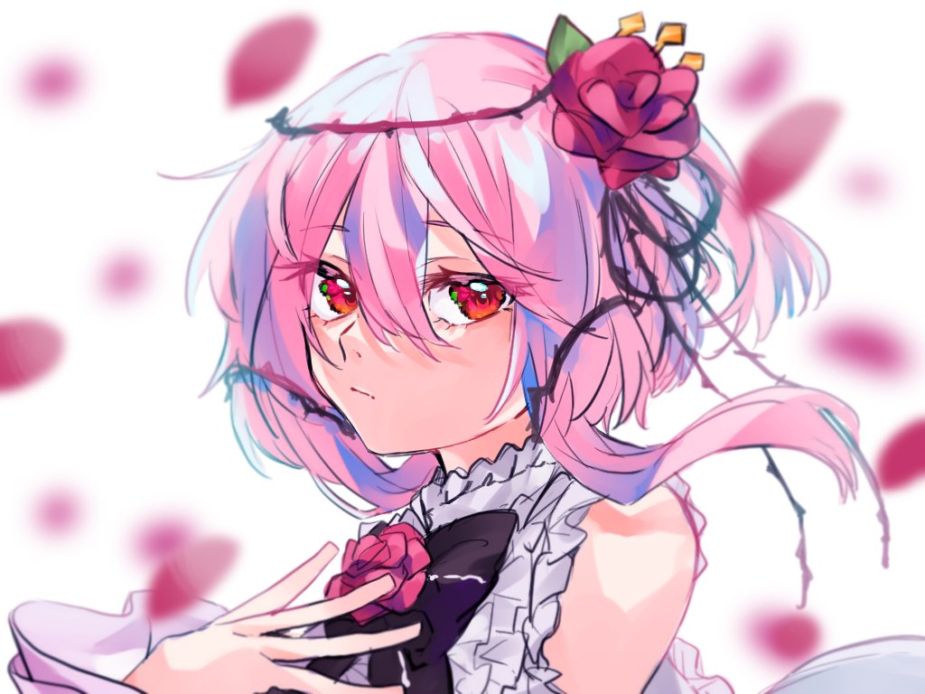 Rosemi Lovelock (Nijisanji) Rule 34 Image