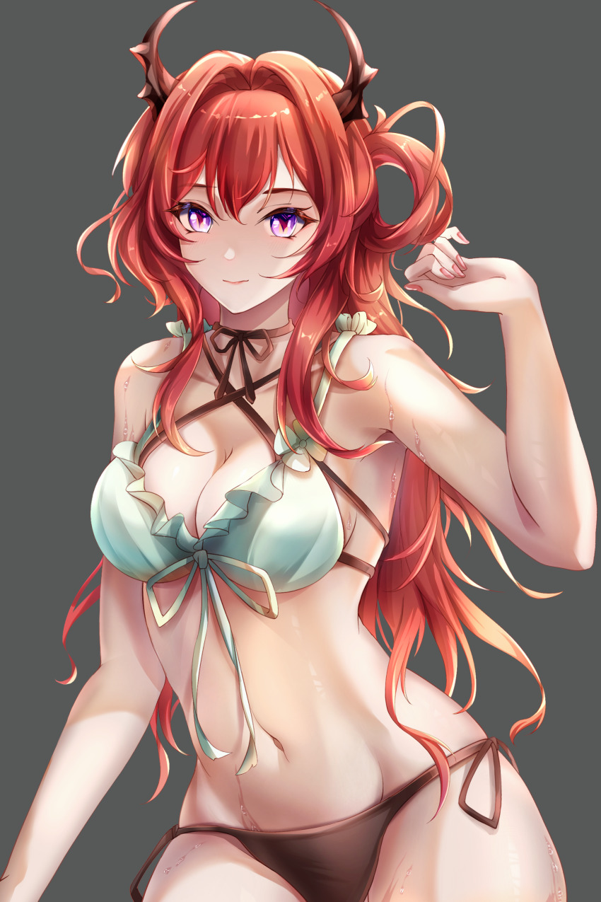 Surtr (Arknights) Rule 34 Image