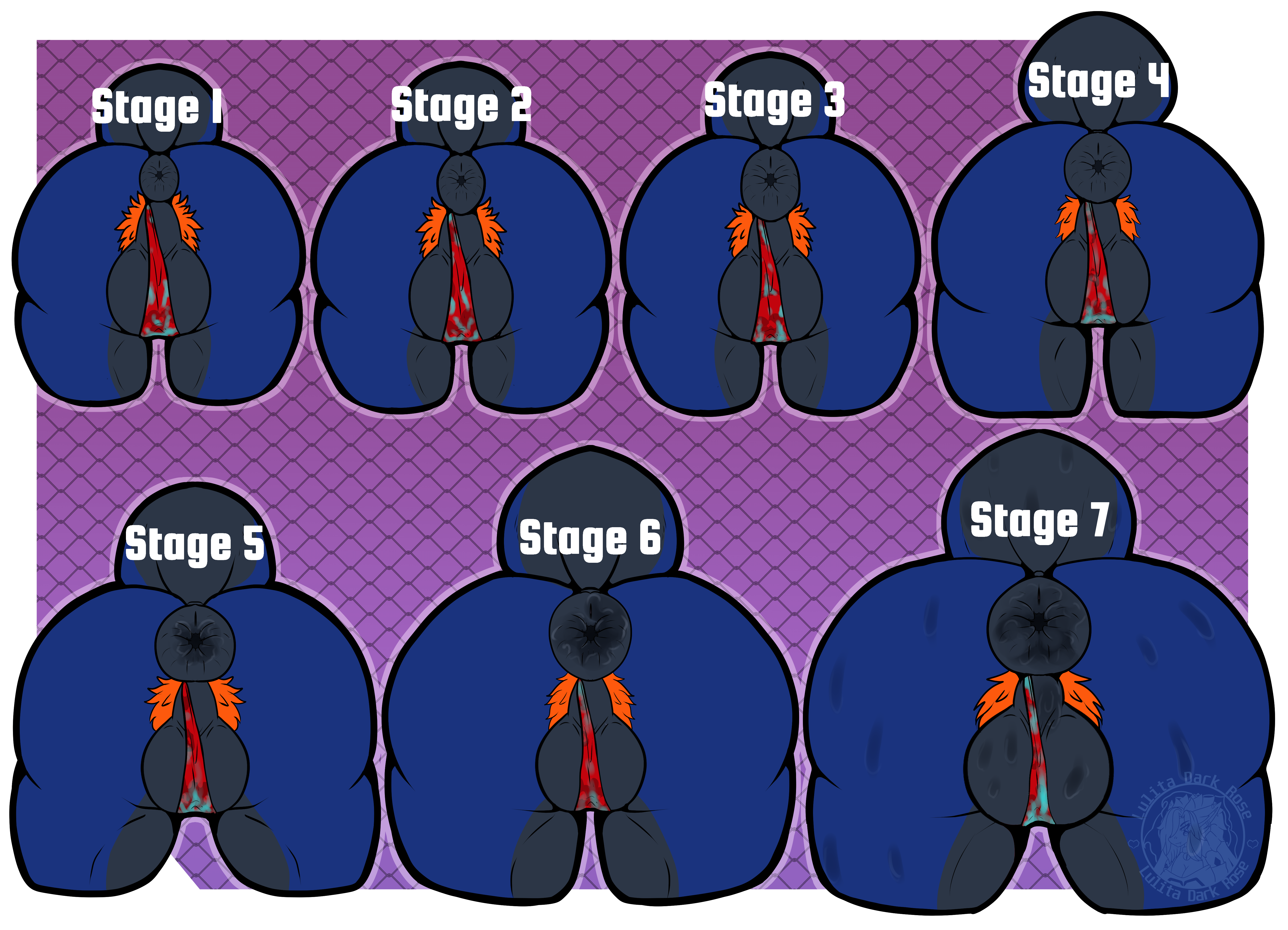 Digital Media (Artwork) Rule 34 Image
