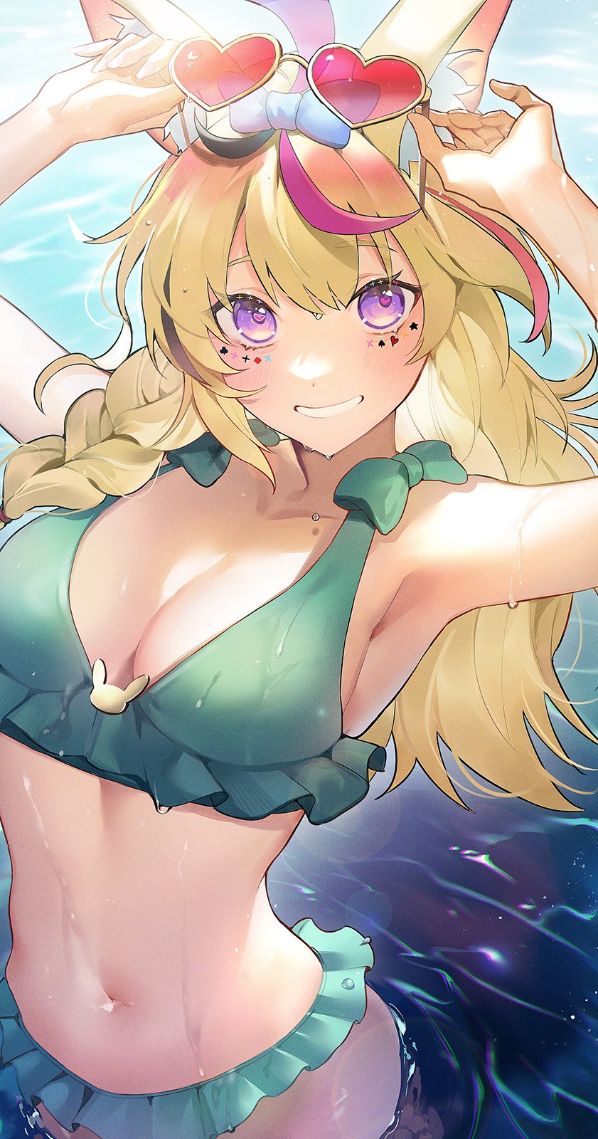 Omaru Polka (Hololive) Rule 34 Image