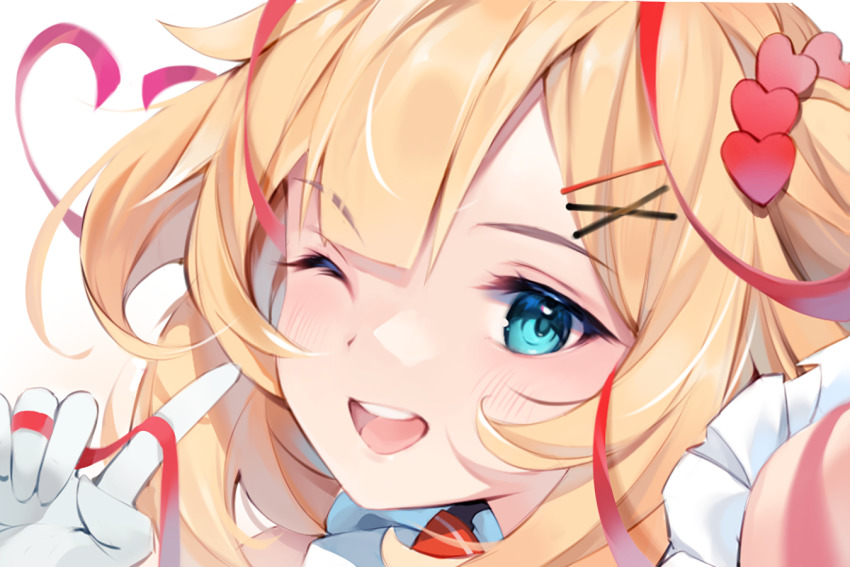Akai Haato (Hololive) Rule 34 Image