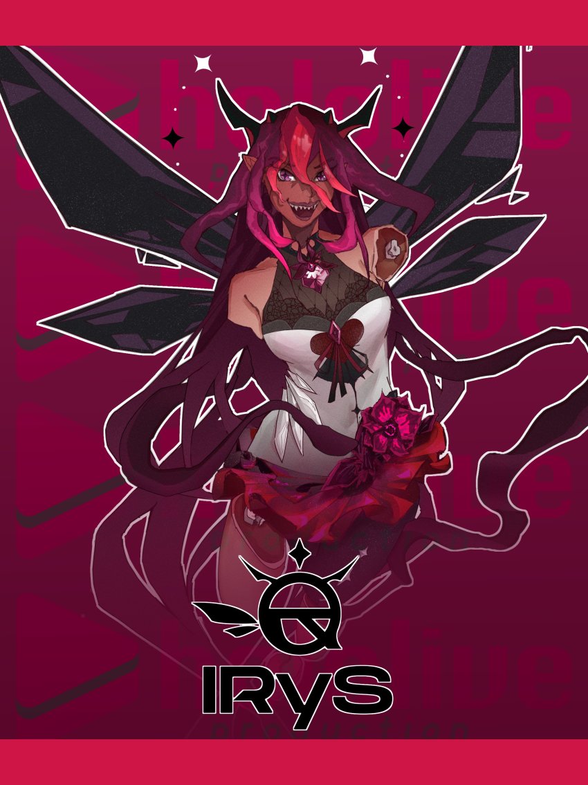 Irys (Hololive) Rule 34 Image