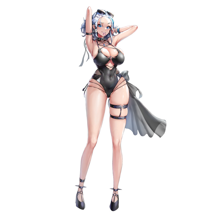 Last Origin Rule 34 Image