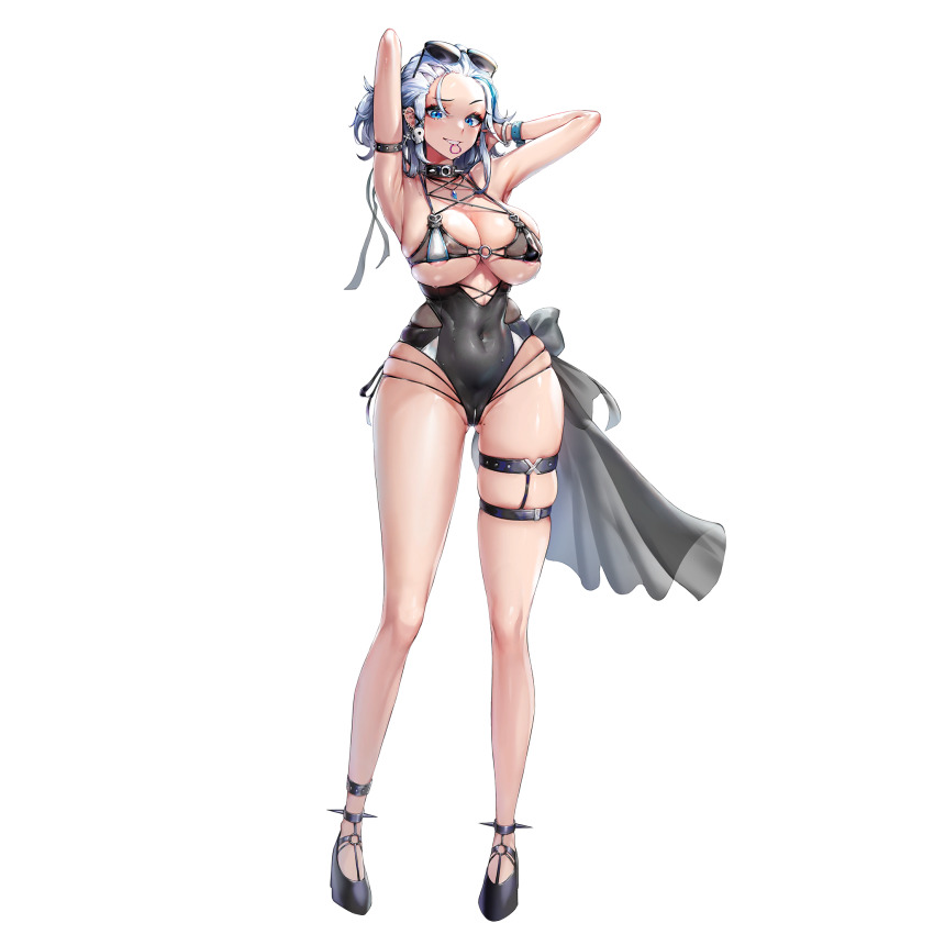 Last Origin Rule 34 Image