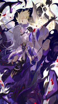 Susanoo (Onmyoji) Rule 34 Image