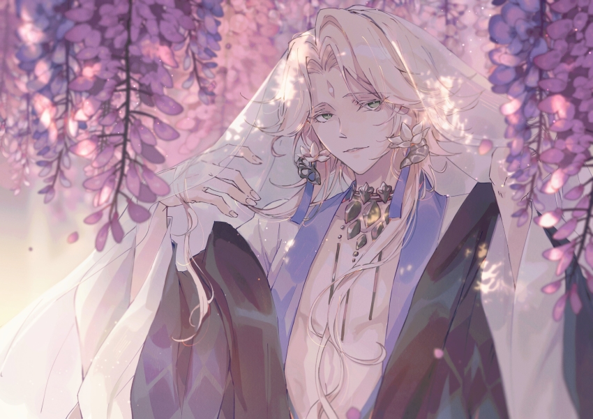 Wisteria Rule 34 Image