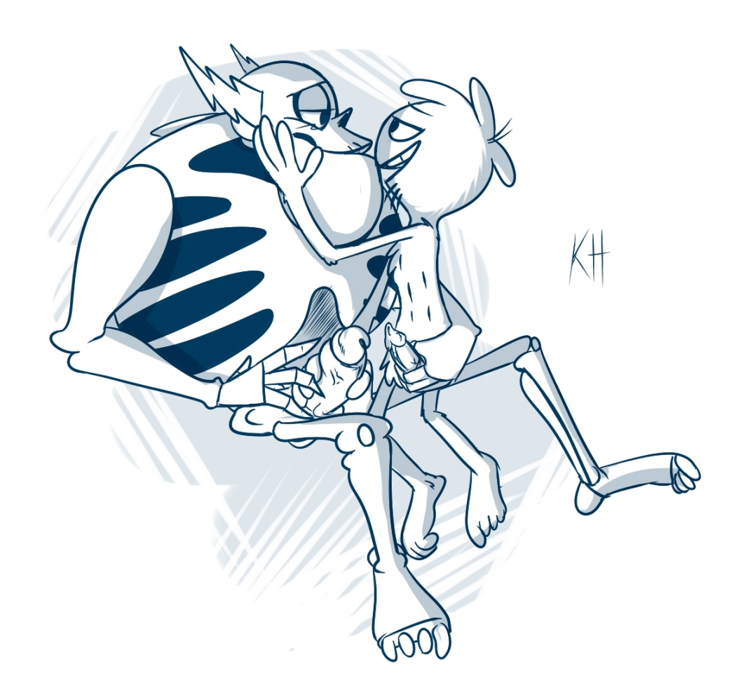 Lord Hater (Wander Over Yonder) Rule 34 Image