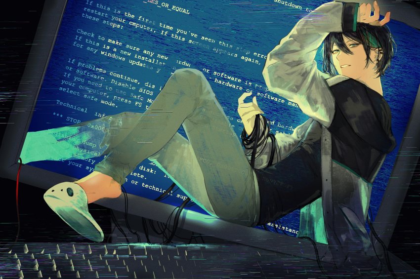 Mayuzumi Kai Rule 34 Image