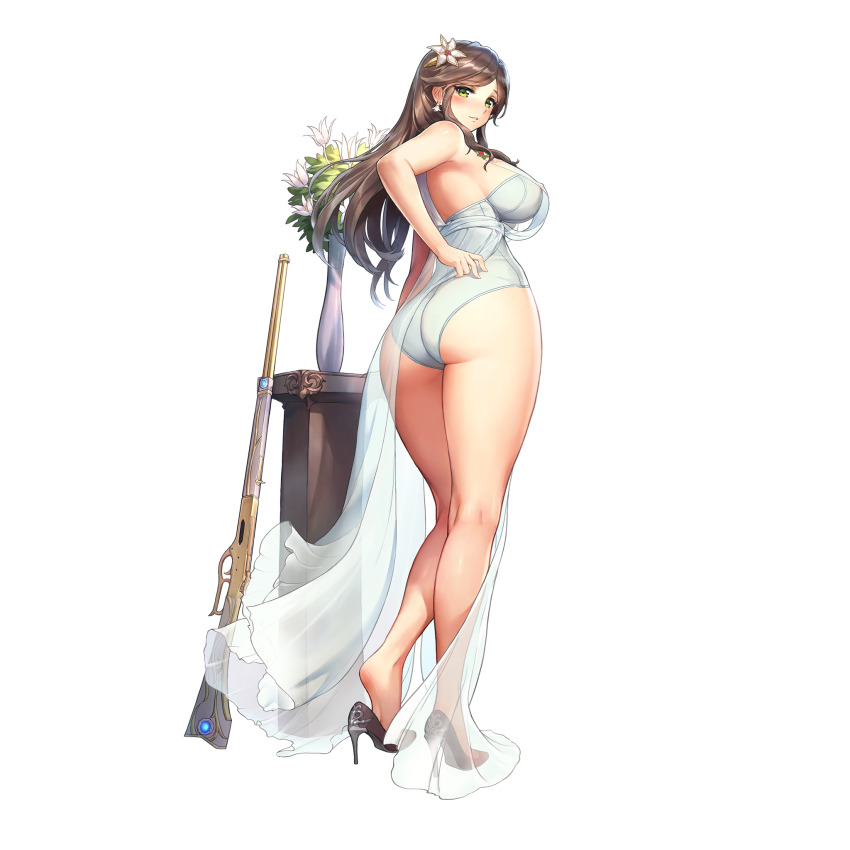 Last Origin Rule 34 Image