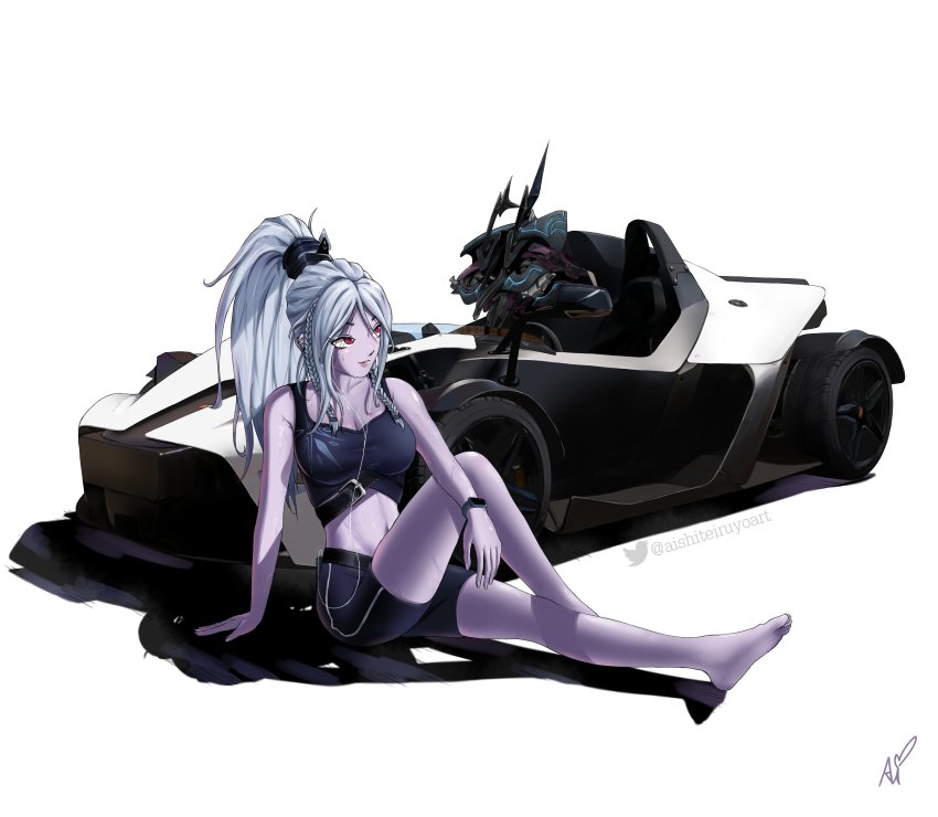 Dota (Series) Rule 34 Image