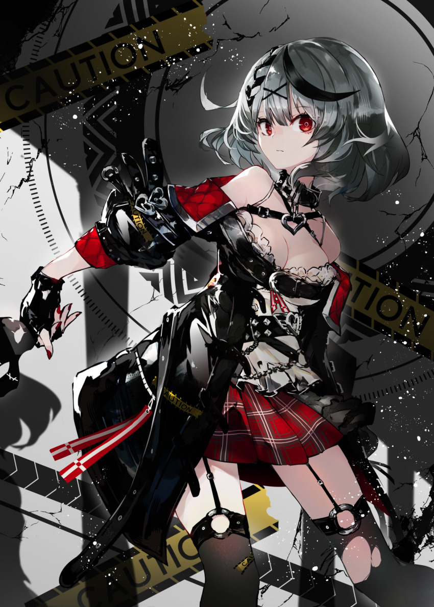Sakamata Chloe (Hololive) Rule 34 Image