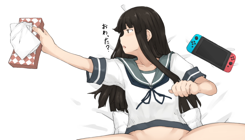 Kantai Collection Rule 34 Image