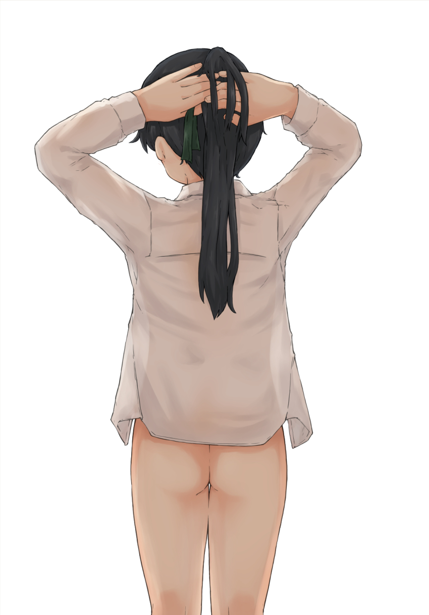 Kantai Collection Rule 34 Image
