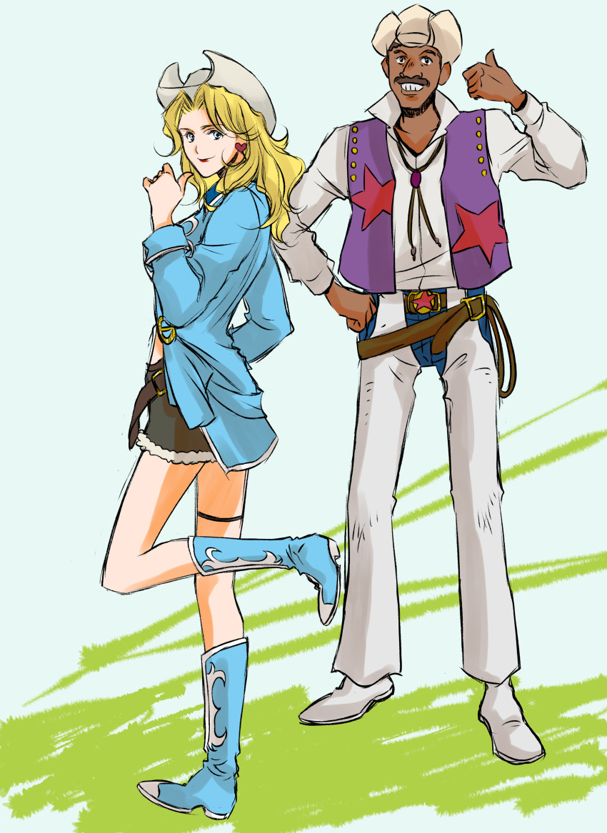 Judy (Cowboy Bebop) Rule 34 Image