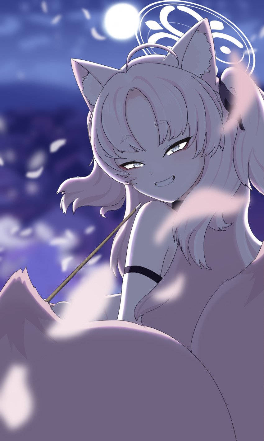 Blue Archive Rule 34 Image
